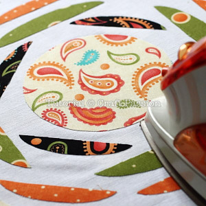 sun applique 3 sun applique