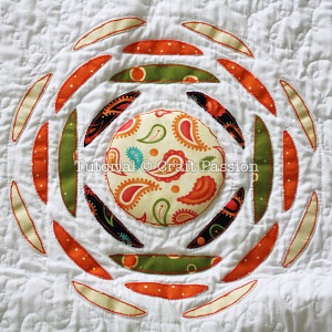 sun applique sun applique