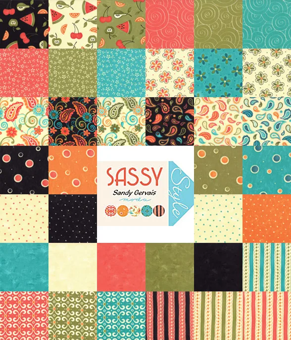 quilt pattern