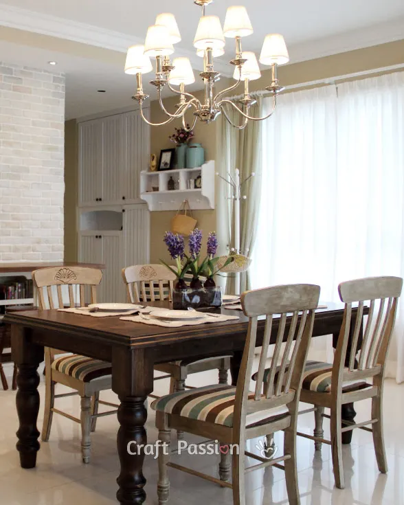 dining home design and tips