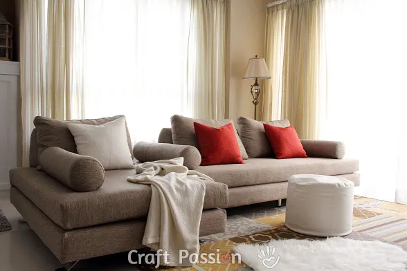 living home design and tips