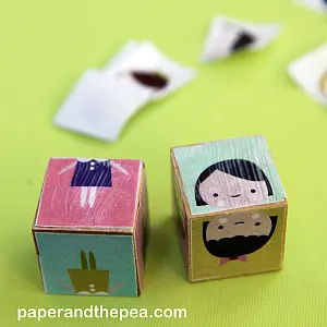 dice game