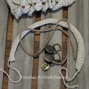 purse accessories