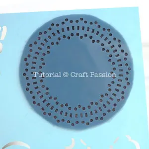 felt coasters