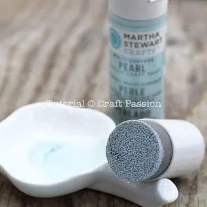 felt coasters