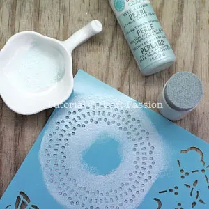 felt coasters