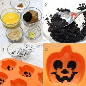 pumpkin cheesecake crust