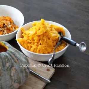 pumpkin carving