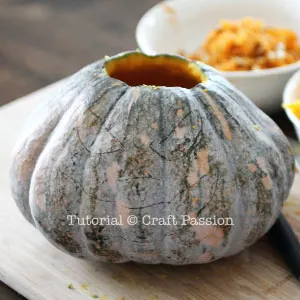 pumpkin carving