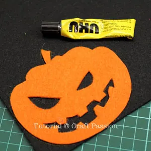 Halloween coasters
