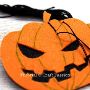 Halloween coasters