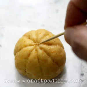 steamed buns
