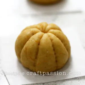 steamed buns