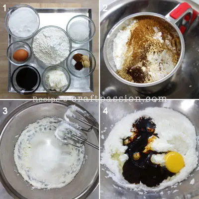 giant gingersnap cookies