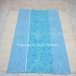 road runner quilt