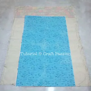 road runner quilt