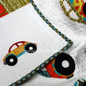 road runner quilt