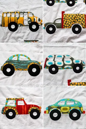 road runner quilt