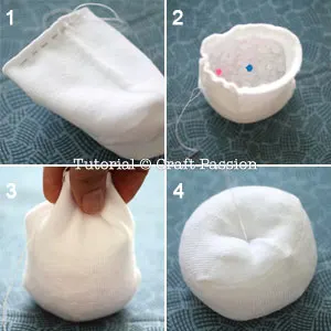 owl stuffed animal