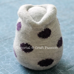 sew sock owl 8 owl stuffed animal