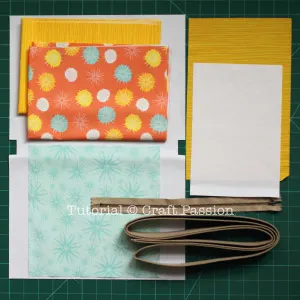 bag pattern