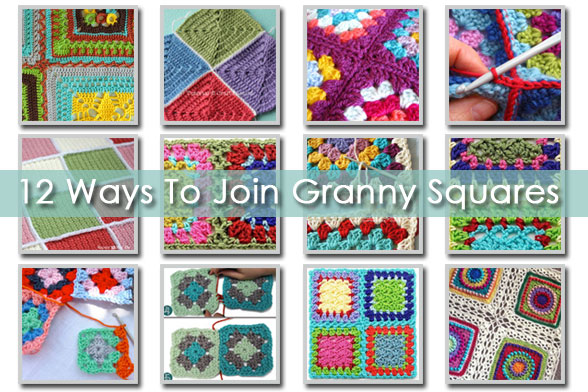 granny joins