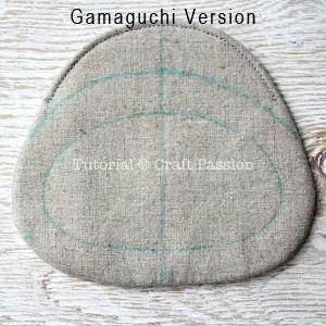 hedgehog coin purse