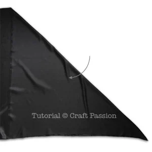 cape sewing pattern