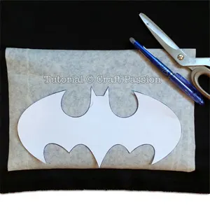 cape sewing pattern