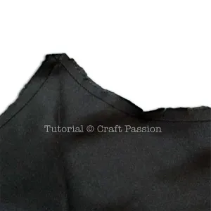 cape sewing pattern