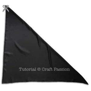 cape sewing pattern
