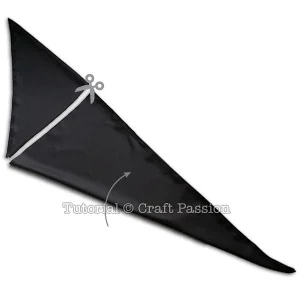 cape sewing pattern