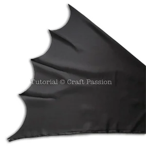 cape sewing pattern