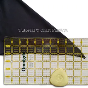 cape sewing pattern