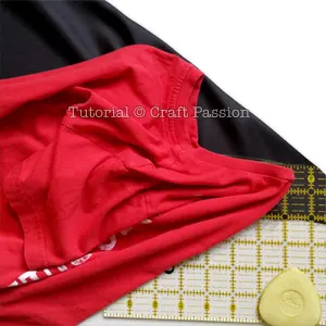 cape sewing pattern