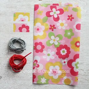 drawstring backpack