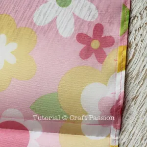 drawstring backpack