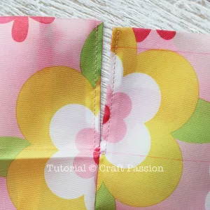 drawstring backpack