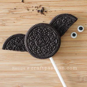 bat oreo