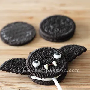 bat oreo