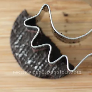 bat oreo