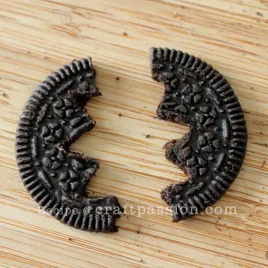 bat oreo