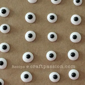 candy eye