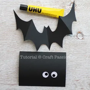 halloween treat bags