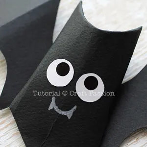 halloween treat bags