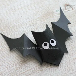 halloween treat bags