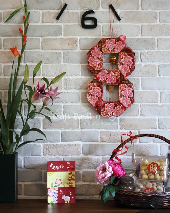 chinese new year craft