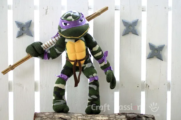Donatello