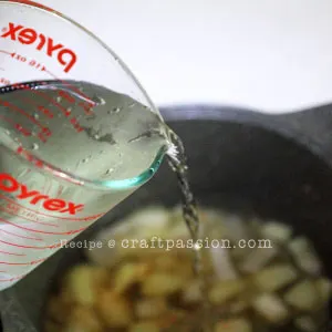 vege diet soup recipe