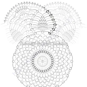 pineapple-doily-crochet-chart-thumb